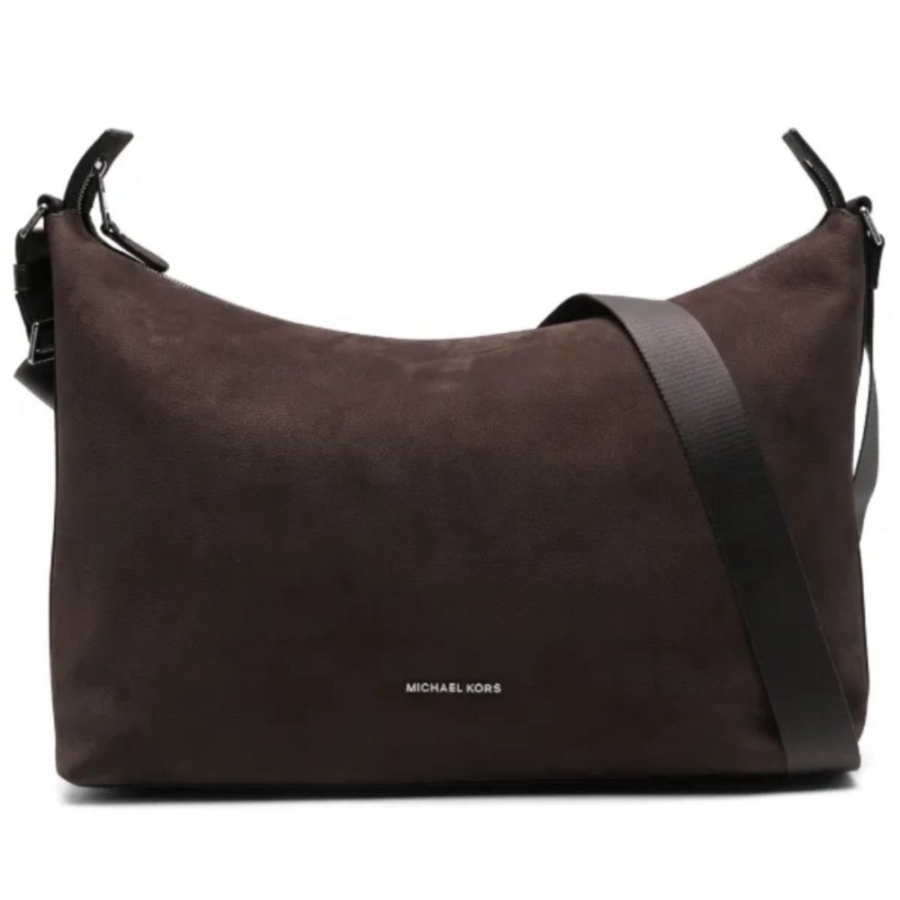 Michael Kors Hudson Messenger Bag